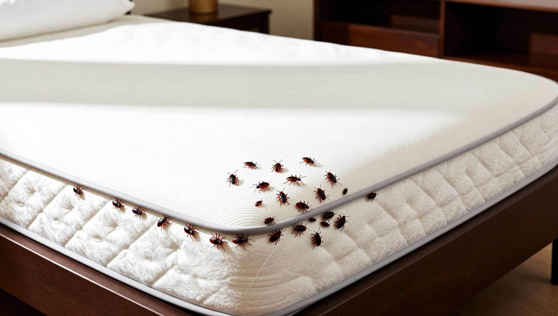 Bed Bugs Control in Potts Point