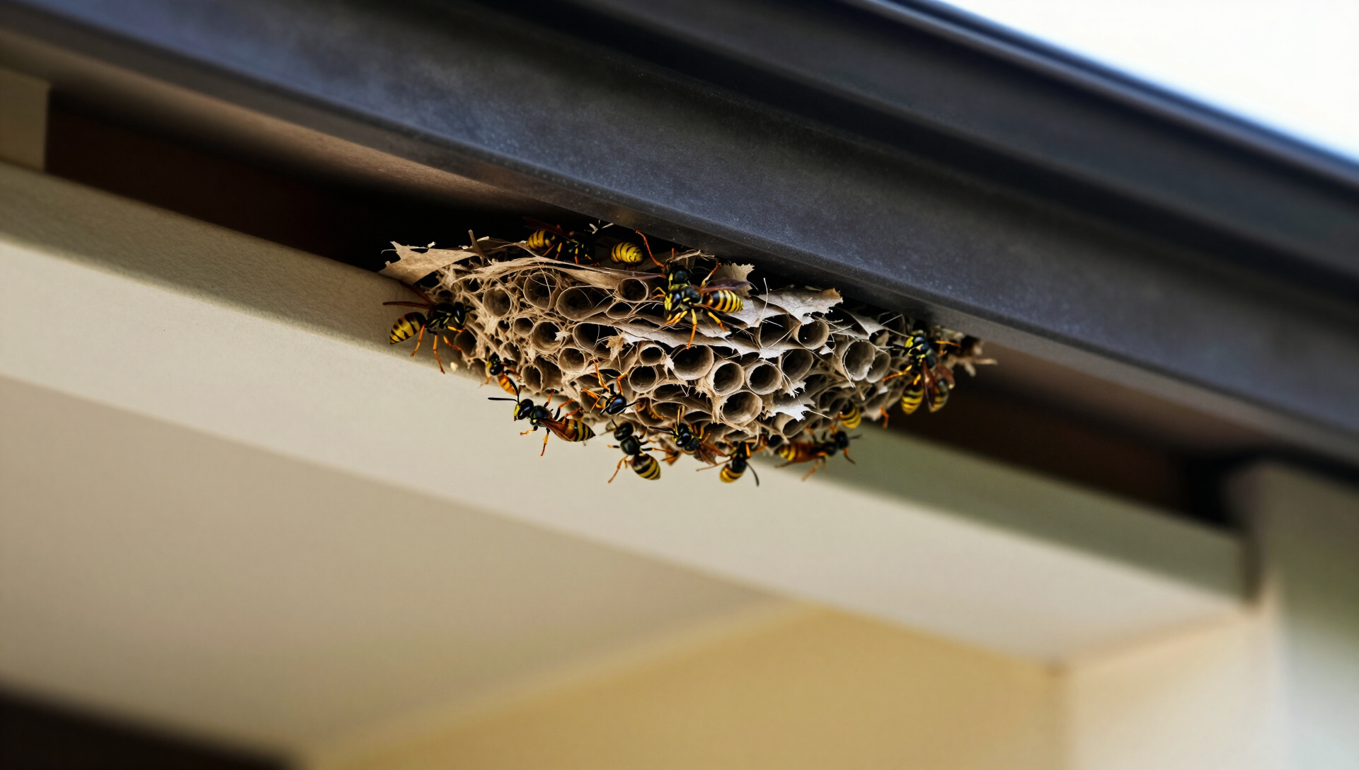 Bees and Wasp Removal in Potts Point